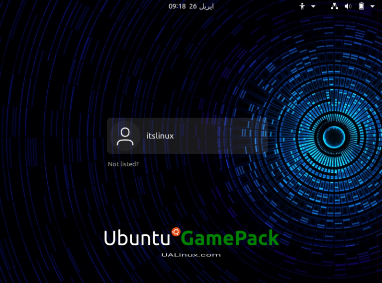 Ubuntu gamepack как установить