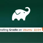 How to install Gradle on Ubuntu 22.04