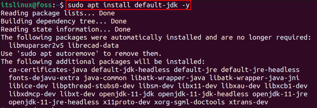 how-to-install-jdk-8-java-8-in-linux-youtube