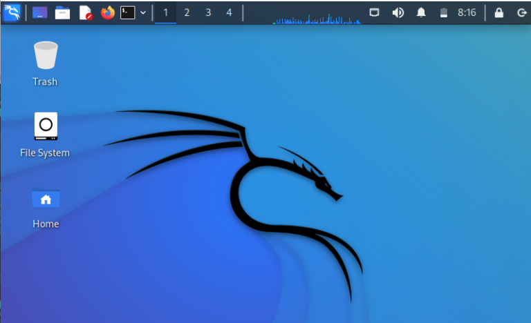 How to download and install the Kali Linux on Virtual Box – Its Linux FOSS