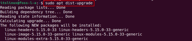 How To Fix Broken Ubuntu 22.04 Without Reinstalling It – Its Linux FOSS