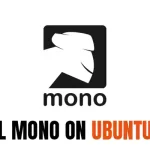 How to Install Mono on Ubuntu 22.04