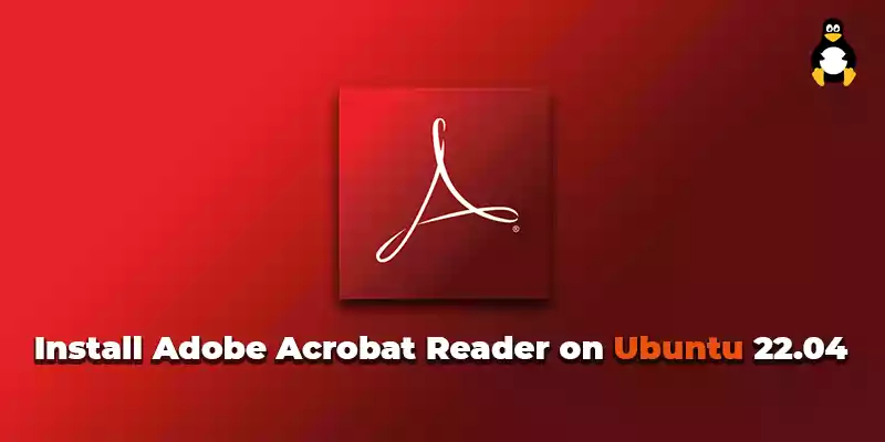 download adobe acrobat reader ubuntu