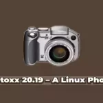 How to Install Fotoxx 20.19 – A Linux Photo Editor on Ubuntu 22.04