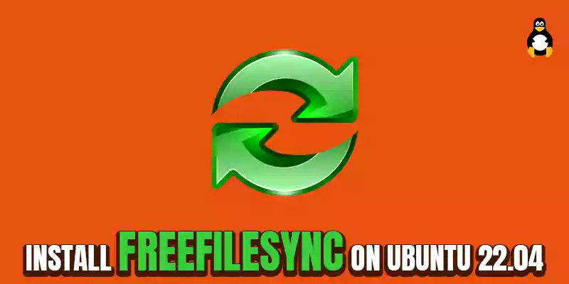 How to Install FreeFileSync on Ubuntu 22.04