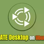 How to Install MATE Desktop on Ubuntu 22.04
