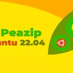 How to Install PeaZip on Ubuntu 22.04