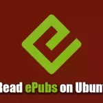 How to Read ePubs on Ubuntu 22.04