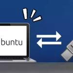 How to Run Ubuntu 22.04 from USB Stick
