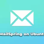 How to install and use MailSpring on Ubuntu 22.04