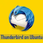 Install Thunderbird on Ubuntu 22.04