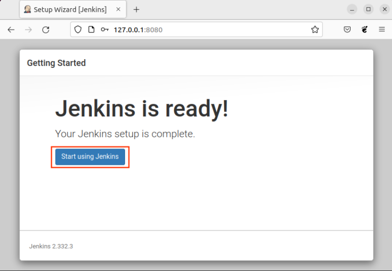 How to install Jenkins on Ubuntu 22.04 Its Linux FOSS