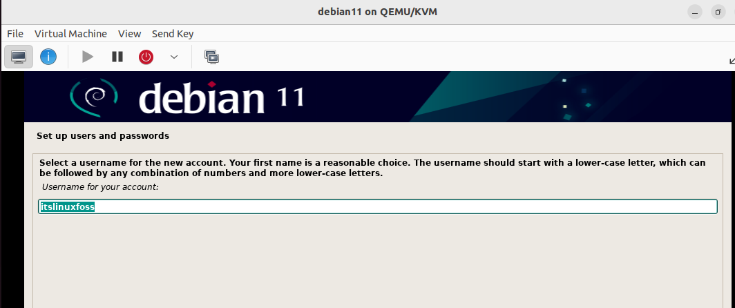 How to install KVM on Ubuntu 22.04 – Its Linux FOSS