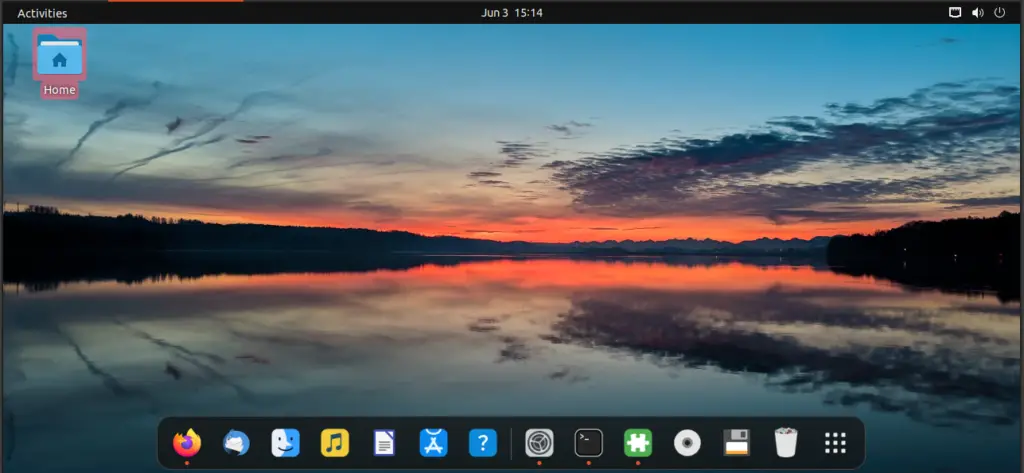 How to Apply MacOS Theme on Ubuntu 22.04 – Its Linux FOSS