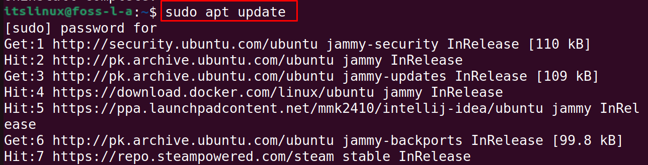 How to Install NGINX on Ubuntu 22.04 – Its Linux FOSS