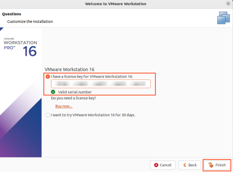 How to Install VMware Workstation Pro 16 on Ubuntu 22.04 – Its Linux FOSS
