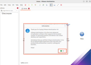 How to Install VMware Workstation Pro 16 on Ubuntu 22.04 – Its Linux FOSS