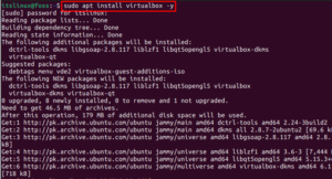 Как удалить vagrant ubuntu