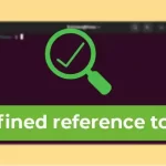How to fix the undefined reference to 'pow' error