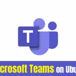 How to install Microsoft Teams on Ubuntu 22.04