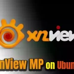 How to install XnView MP on Ubuntu