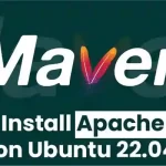 How to Install Apache Maven on Ubuntu 22.04