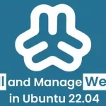 How to Install and Manage Webmin in Ubuntu 22.04