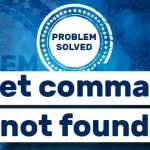 How to Resolve wget command not found