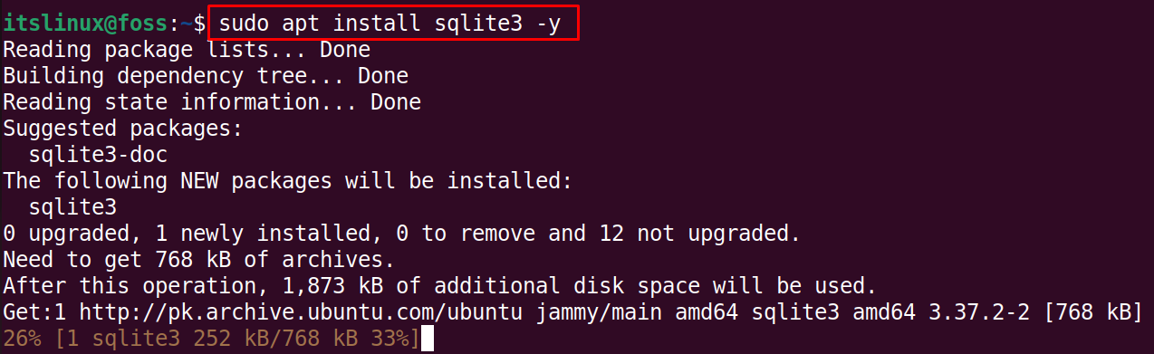 how-to-install-sqlite3-on-ubuntu-22-04-its-linux-foss