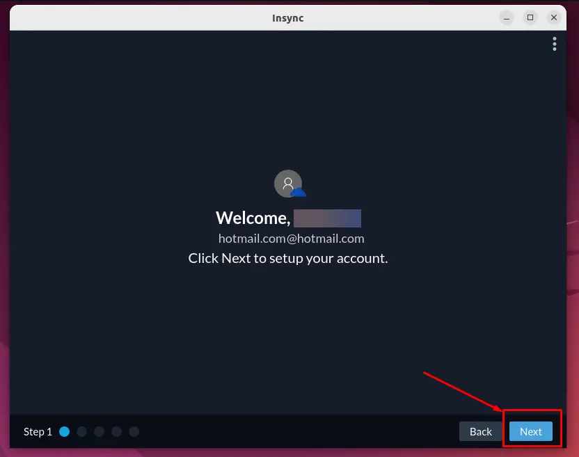 How to Install and Use OneDrive on Ubuntu 22.04 