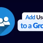 Add User to a Group