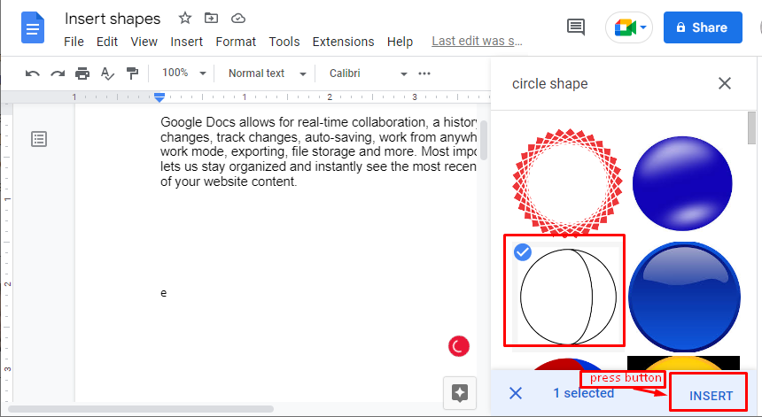 how-to-add-a-shape-to-google-docs-its-linux-foss