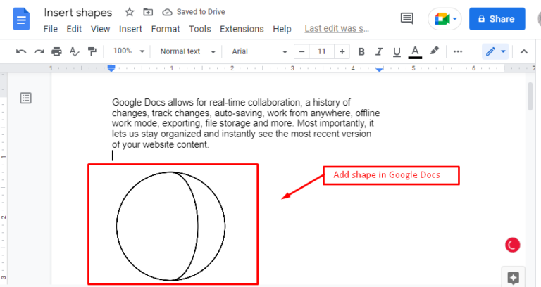 how-to-add-a-shape-to-google-docs-its-linux-foss