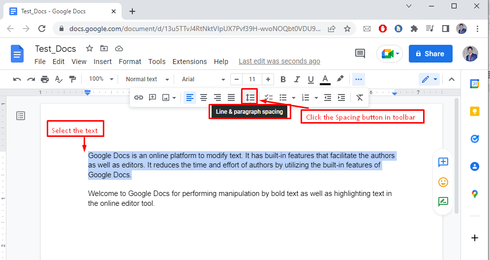 how-to-change-the-line-spacing-on-any-text-in-google-docs-from-your