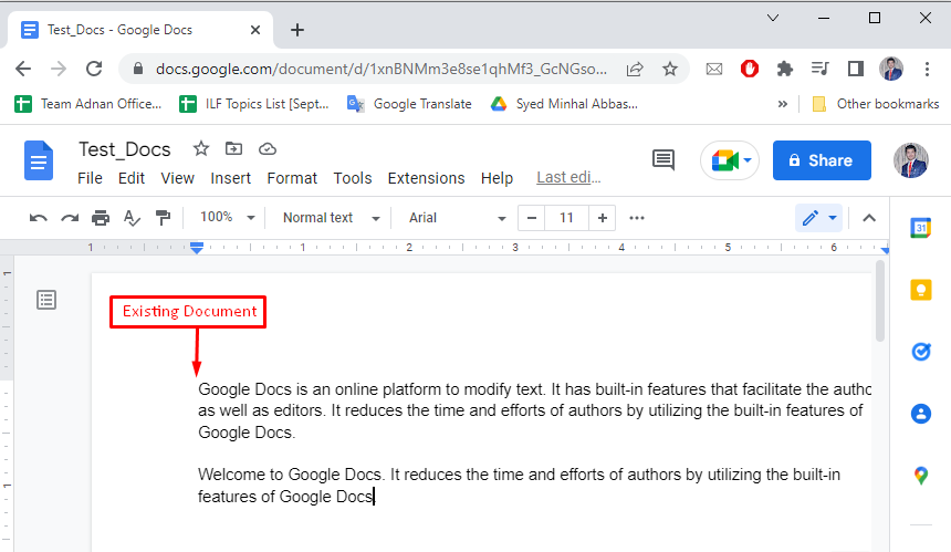 How To Add Footnotes Or Endnotes In Google Docs Its Linux FOSS