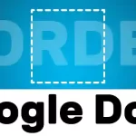 How to Add a Border in Google Docs