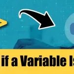 How to Check if a Variable is None in Python