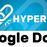 How to Hyperlink in Google Docs