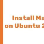 How to Install Make on Ubuntu 22.04