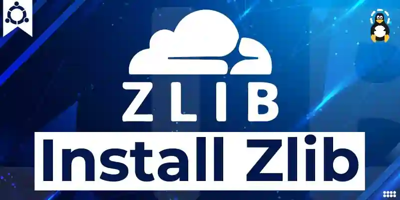 How to Install Zlib on Ubuntu 22.04