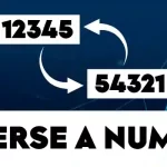 How to Reverse a Number in Python
