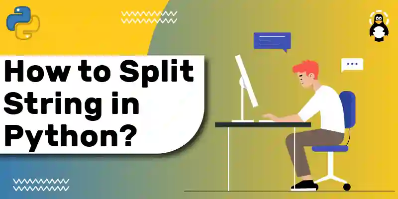 How to Split String in Python