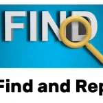 How to Use Find and Replace in Google Docs