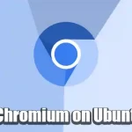 How to install Chromium on Ubuntu 22.04