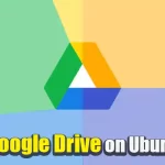 How to install Google Drive on Ubuntu 22.04
