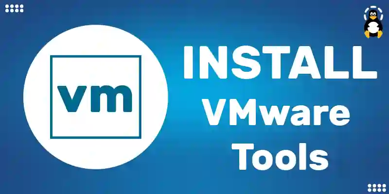 How to install VMWare tools if the option is greyed out