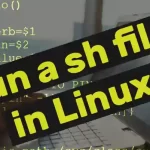 How to run a sh file in Linux