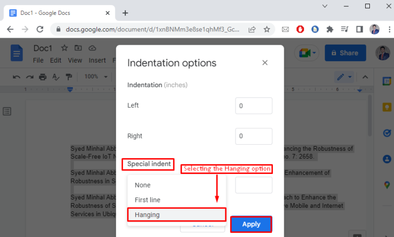 how-to-do-a-hanging-indent-on-google-docs