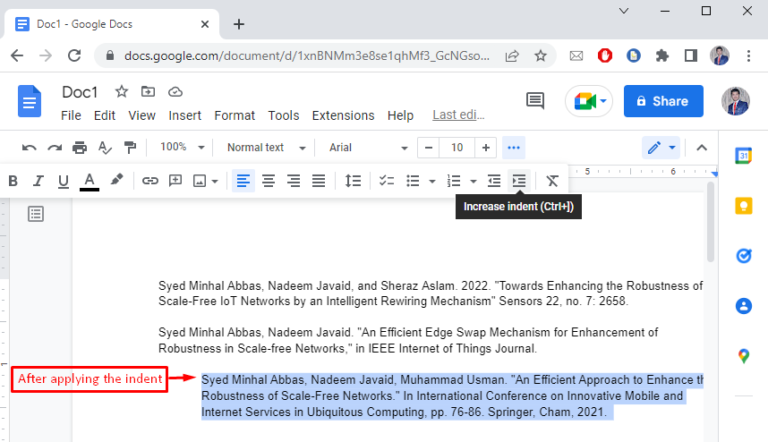 how-to-indent-citations-in-google-docs-its-linux-foss
