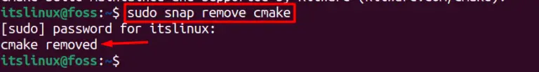 install cmake 3.9 on ubuntu 16.04